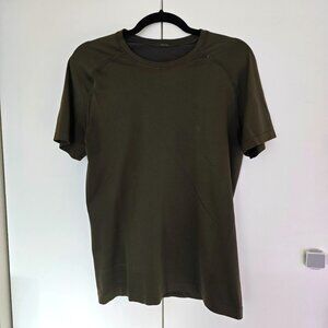 Lululemon Metal Vent SS